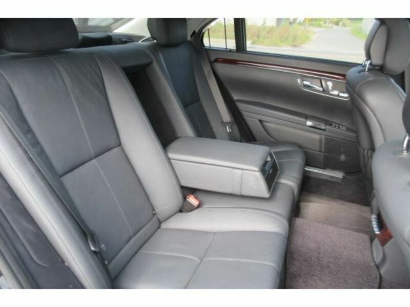 S-CLASS