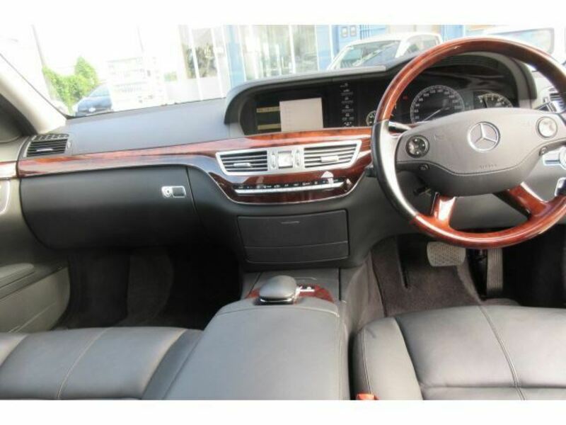 S-CLASS
