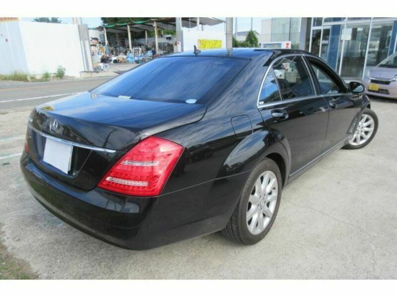 S-CLASS