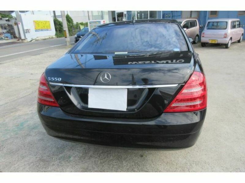 S-CLASS