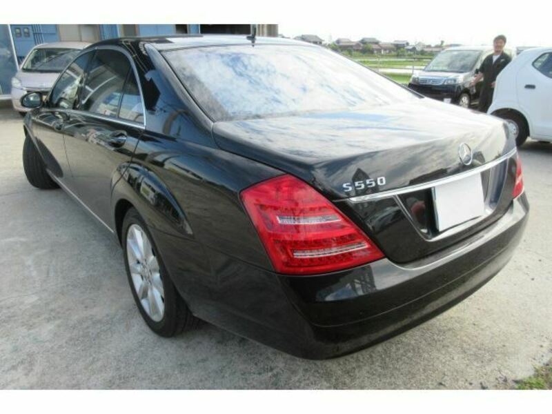 S-CLASS