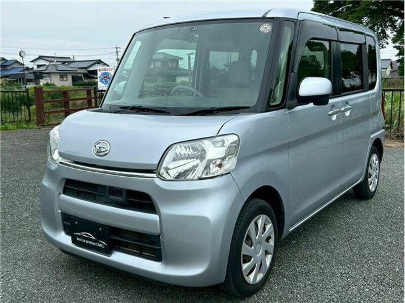 TANTO