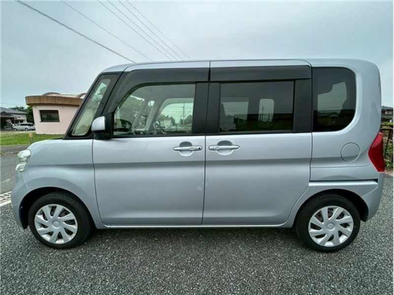 TANTO