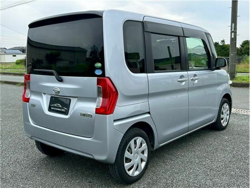 TANTO