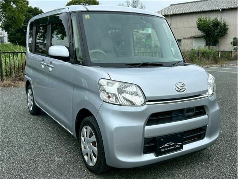 TANTO