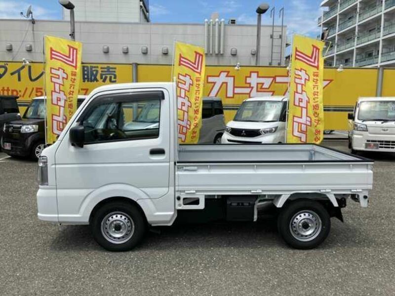 MINICAB TRUCK