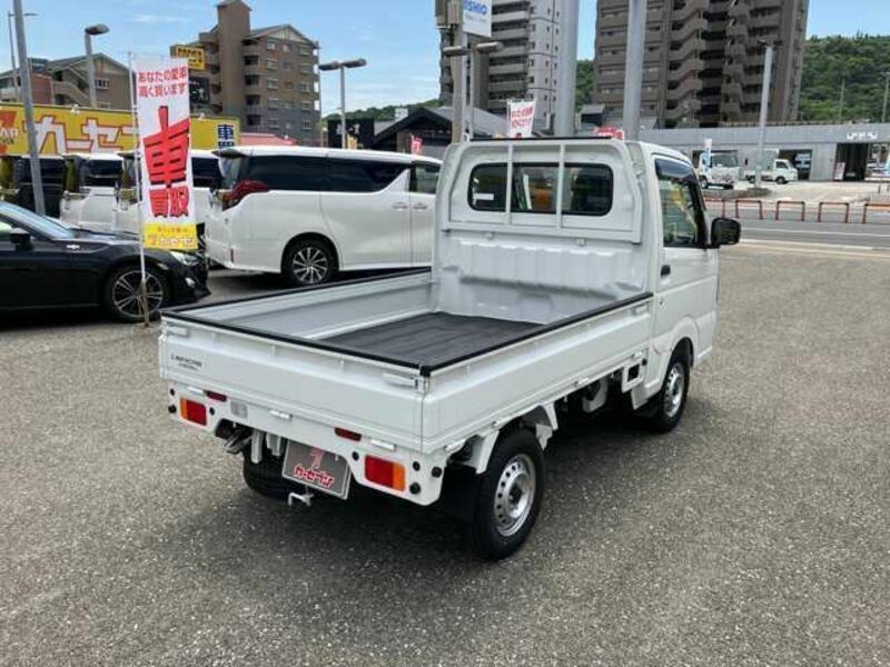 MINICAB TRUCK