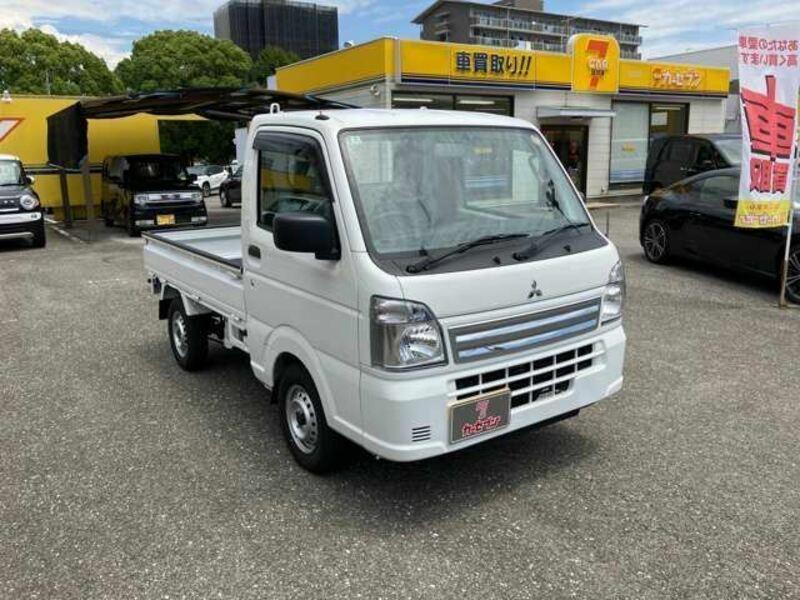 MINICAB TRUCK