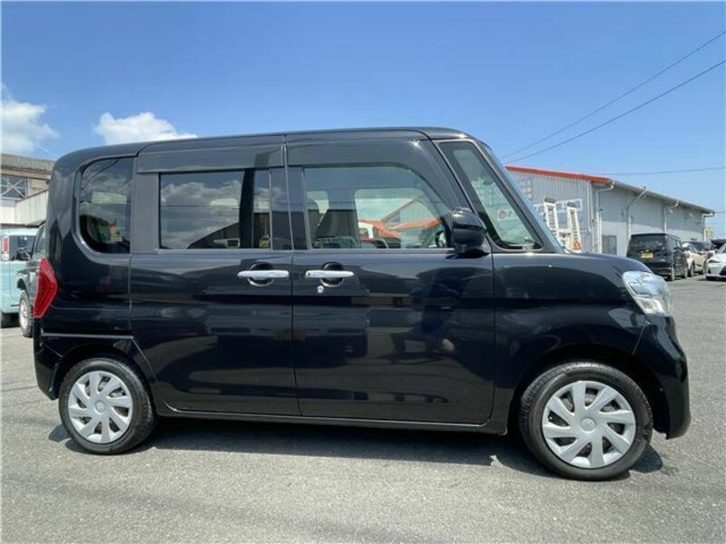 TANTO