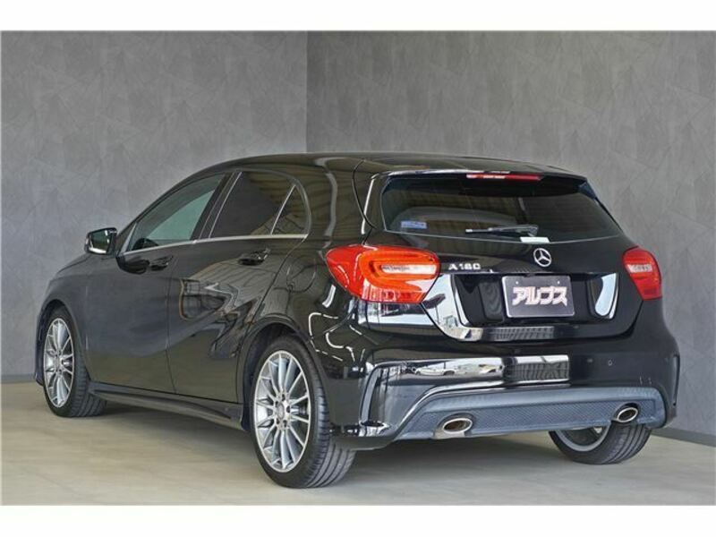 A-CLASS