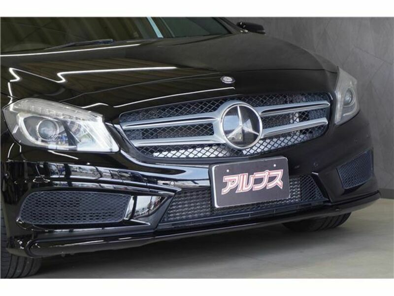 A-CLASS