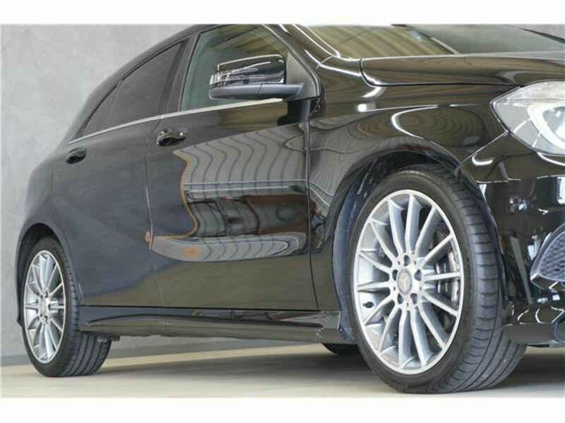 A-CLASS