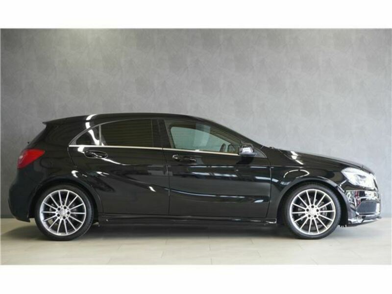 A-CLASS