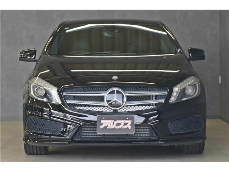 A-CLASS