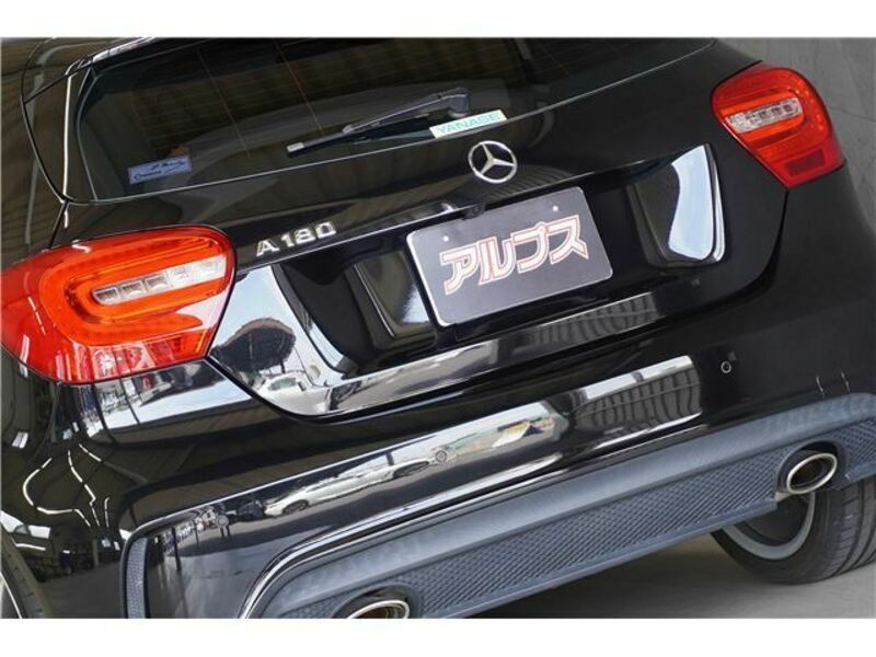 A-CLASS