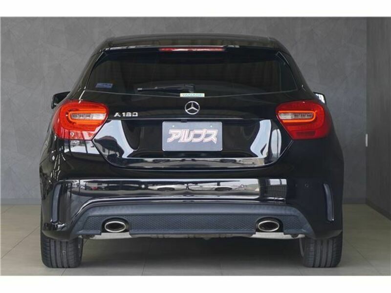 A-CLASS