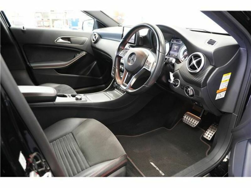 A-CLASS