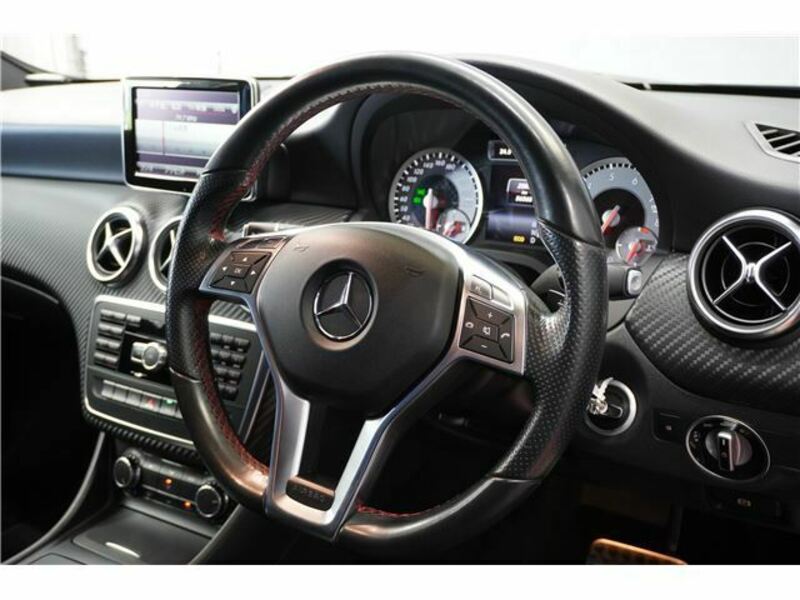 A-CLASS