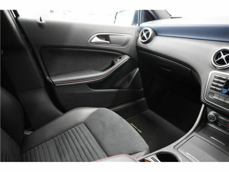 A-CLASS