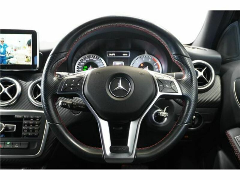 A-CLASS