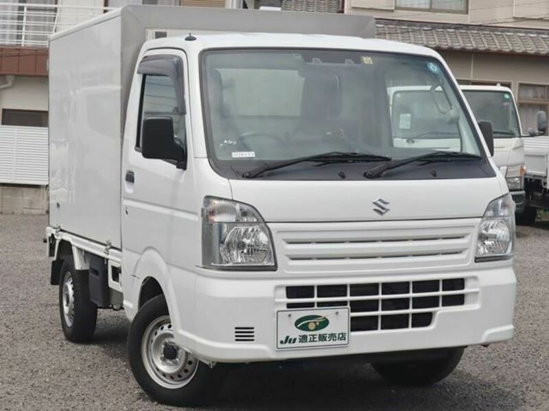 CARRY TRUCK