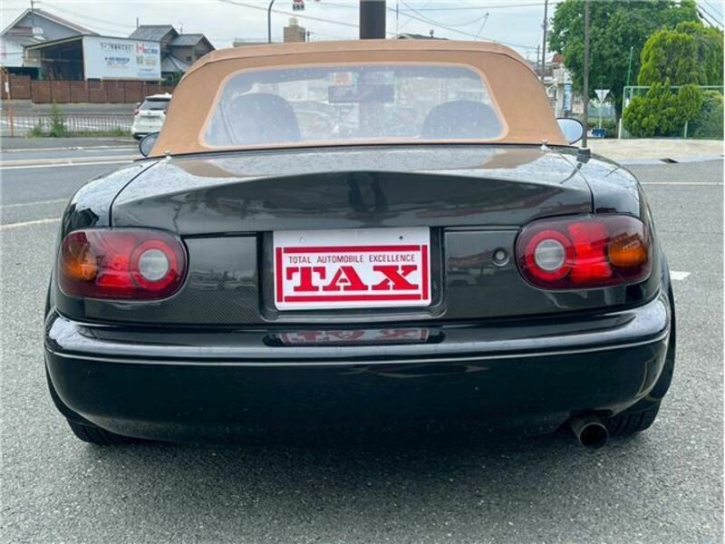 EUNOS ROADSTER