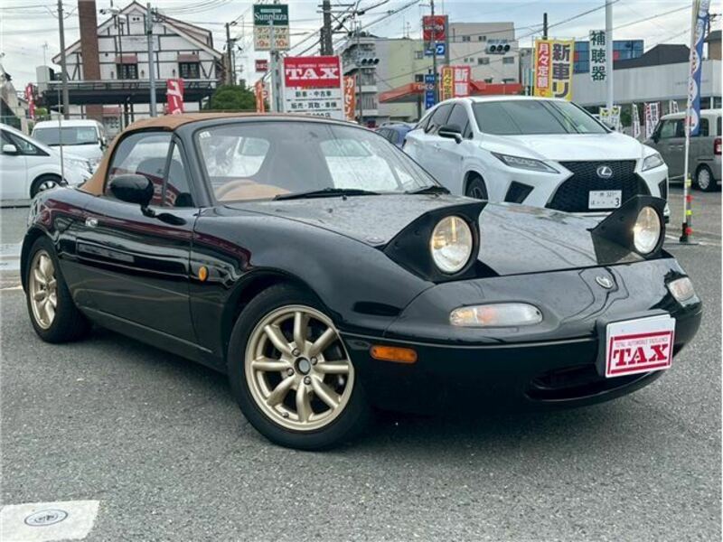 EUNOS ROADSTER