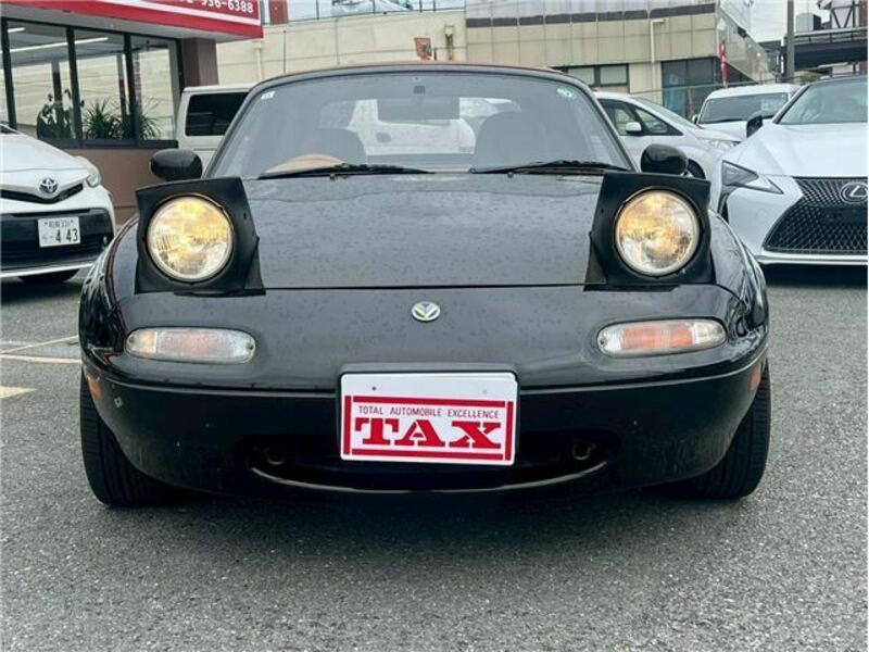 EUNOS ROADSTER