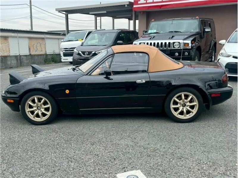 EUNOS ROADSTER