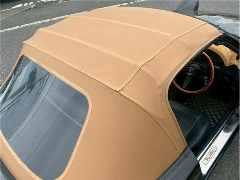 EUNOS ROADSTER