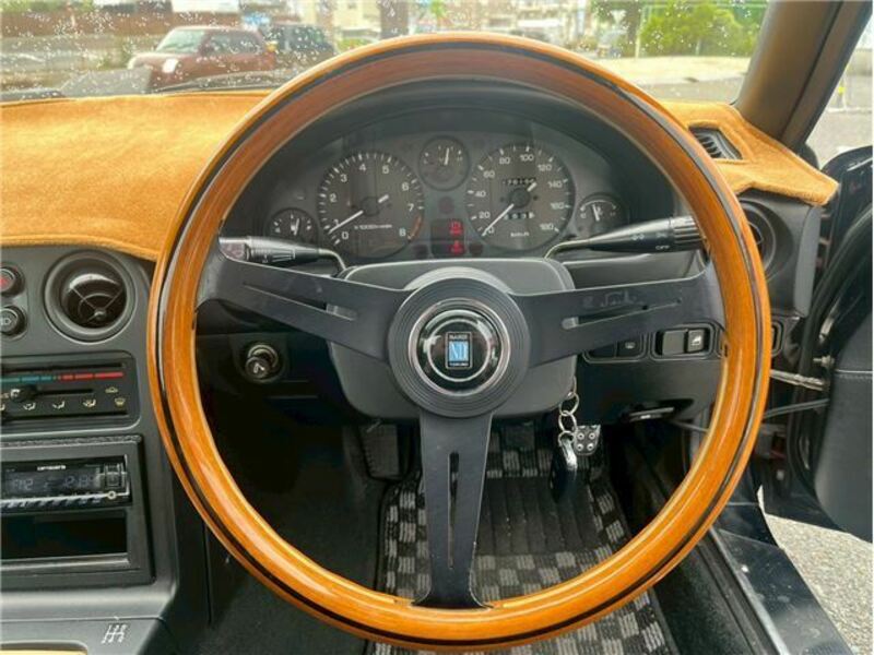 EUNOS ROADSTER