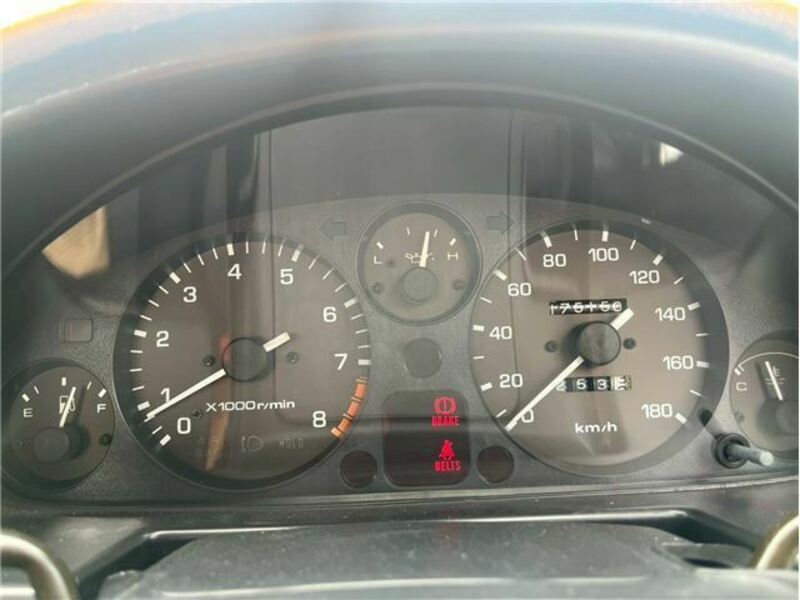 EUNOS ROADSTER