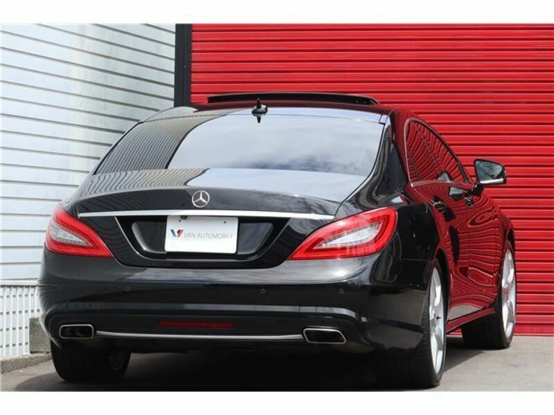 CLS-CLASS
