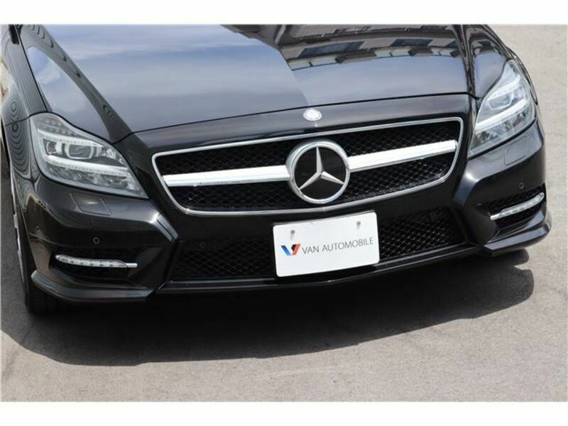 CLS-CLASS