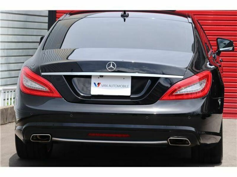 CLS-CLASS