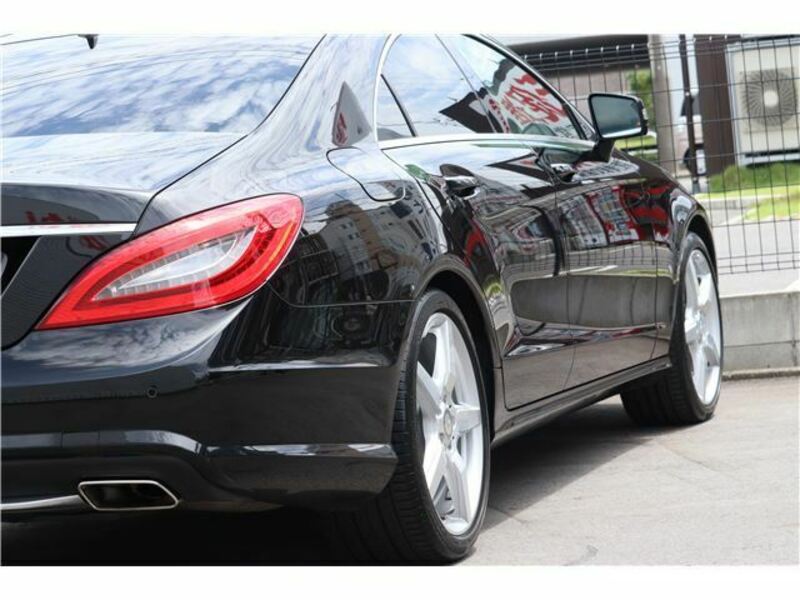 CLS-CLASS