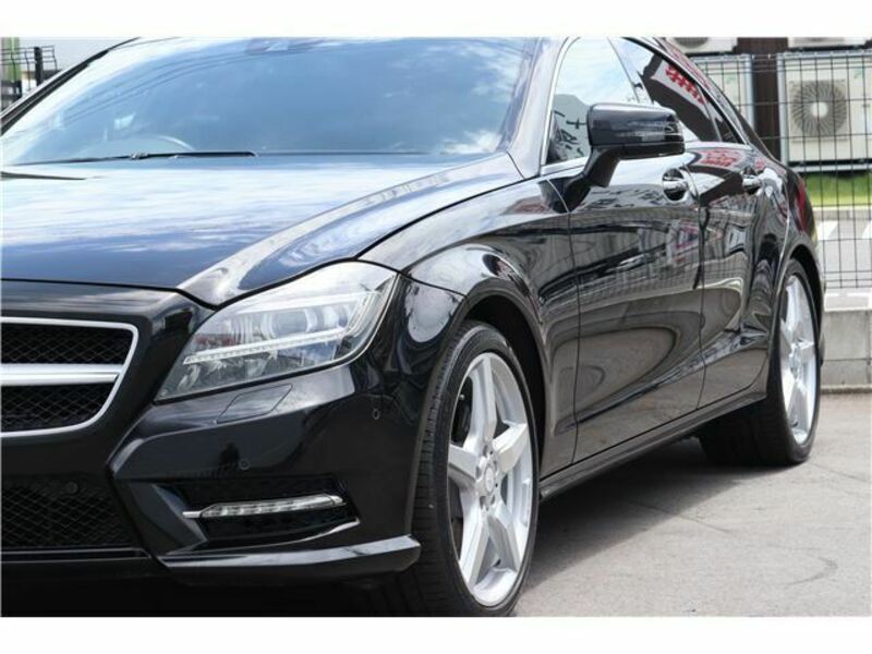 CLS-CLASS