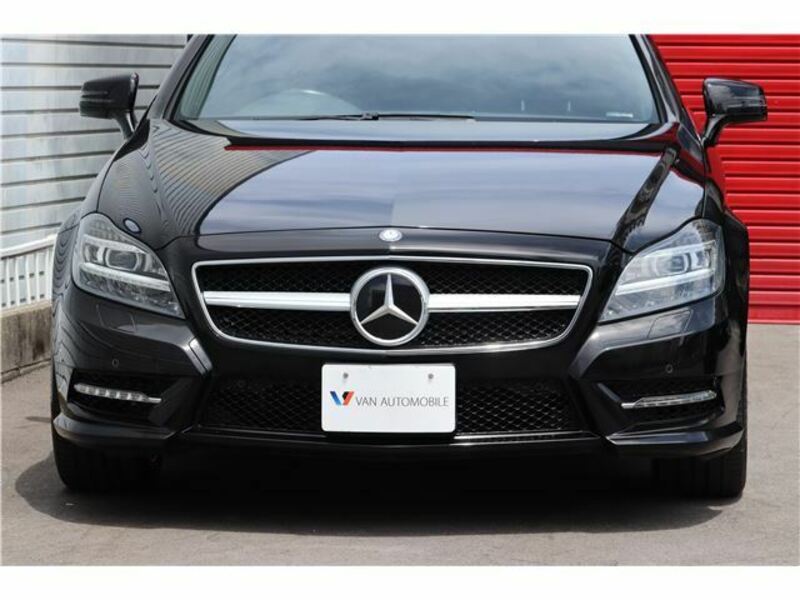 CLS-CLASS