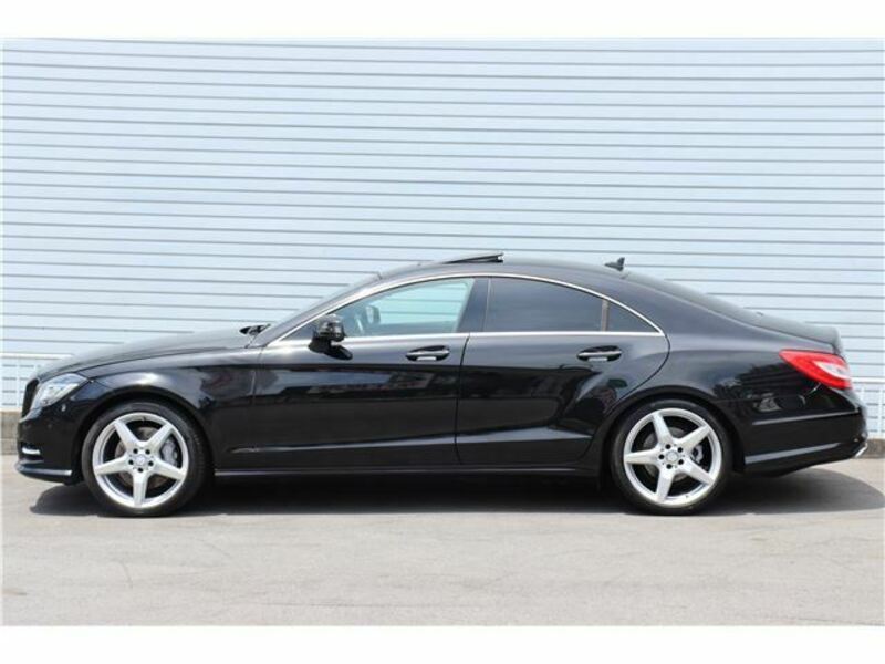 CLS-CLASS