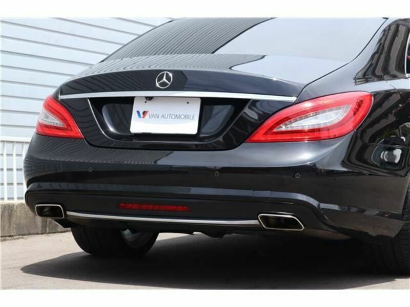 CLS-CLASS
