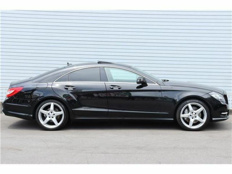 CLS-CLASS