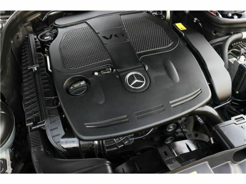 CLS-CLASS