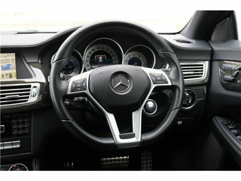 CLS-CLASS