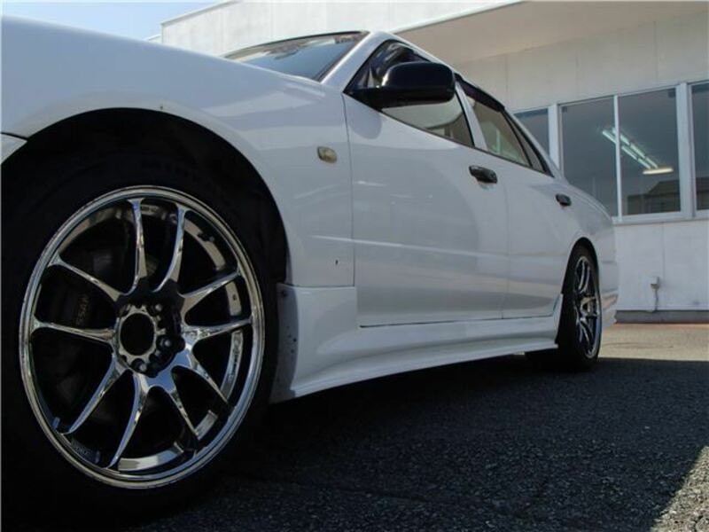 SKYLINE