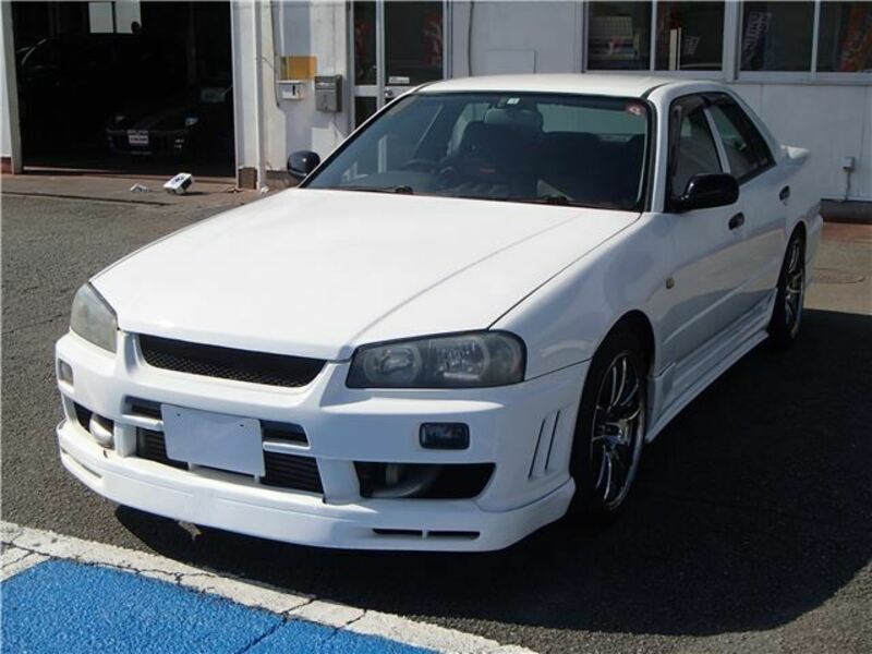 SKYLINE