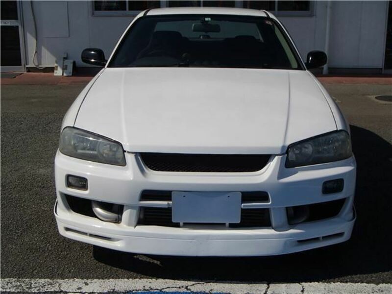 SKYLINE