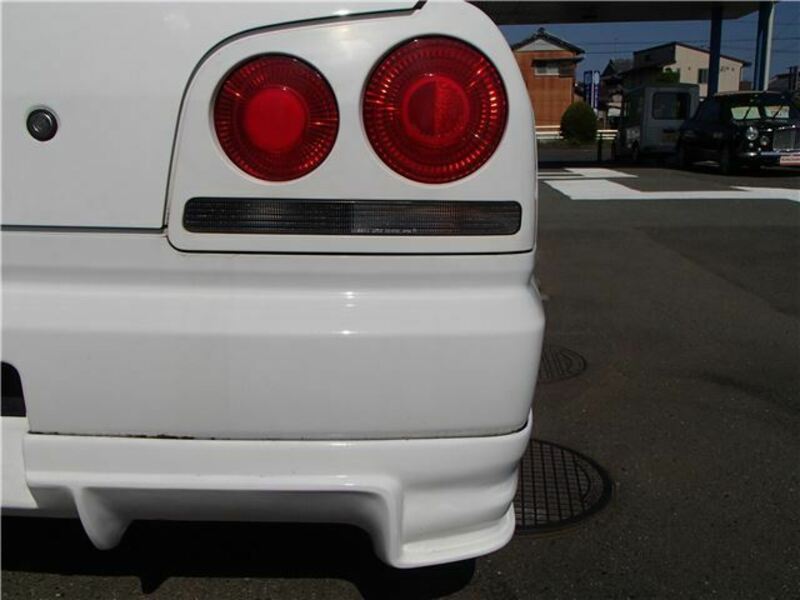 SKYLINE