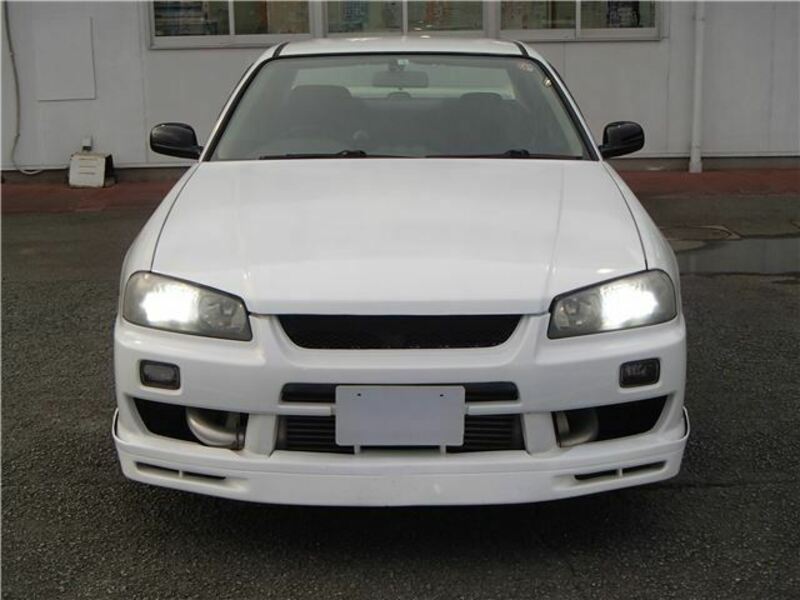 SKYLINE