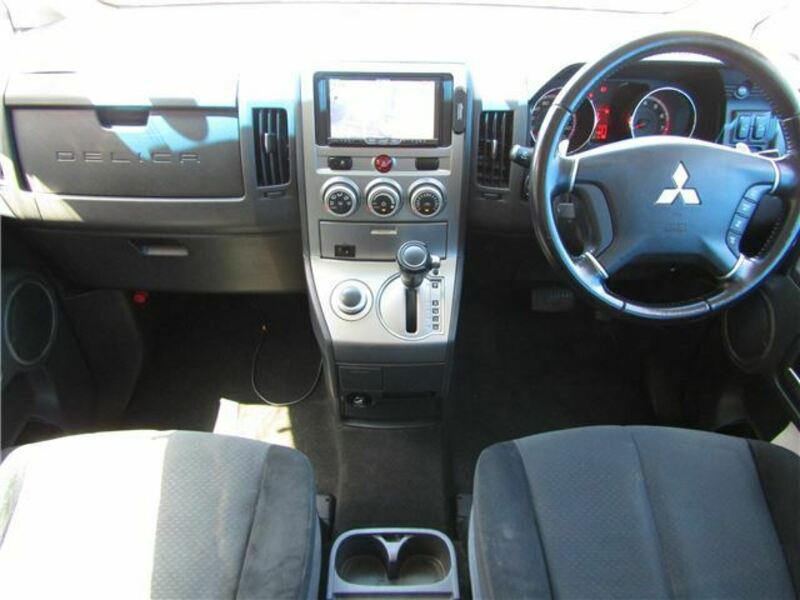 DELICA D5