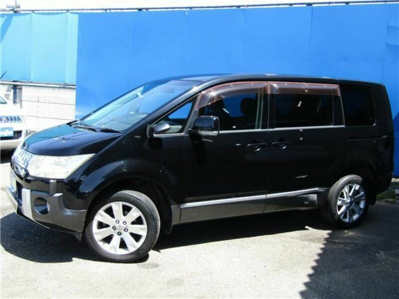DELICA D5